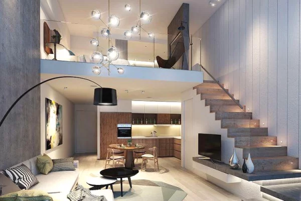 Casa in vendita 4+1 a Tirana - 450,000 Euro