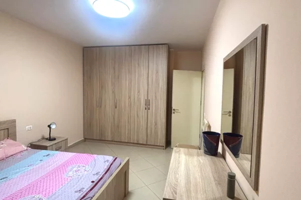 Shtepi me qera 1+1 ne Tirane - 480 Euro