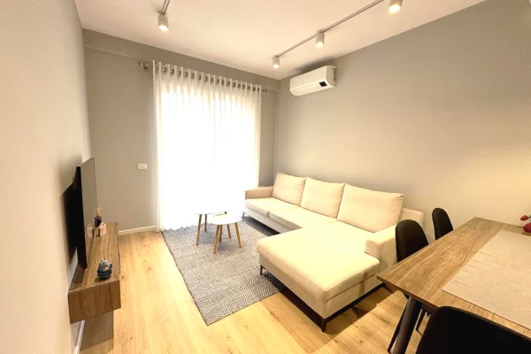 Shtepi ne shitje 1+1 ne Tirane - 153,000 Euro