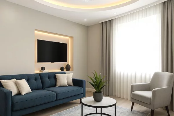 Shtepi ne shitje 2+1 ne Tirane - 280,000 Euro