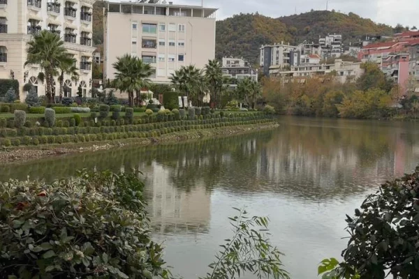 House for Sale 2+1 in Tirana - 249,000 Euro