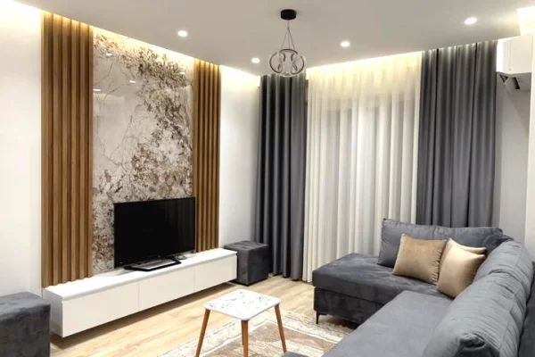 Shtepi me qera 1+1 ne Tirane - 550 Euro