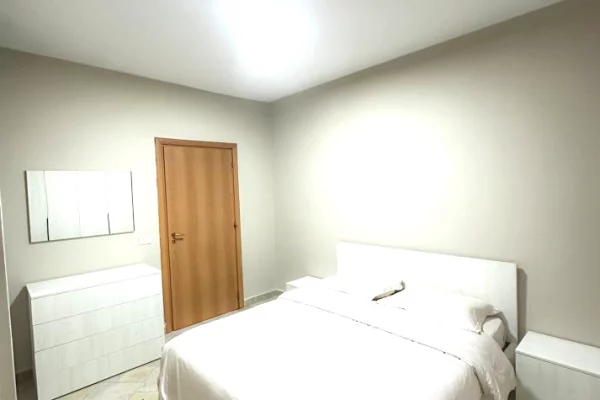 Shtepi me qera 1+1 ne Tirane - 550 Euro