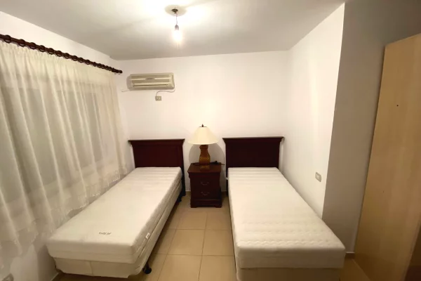 Shtepi me qera 1+1 ne Tirane - 45,000 Leke