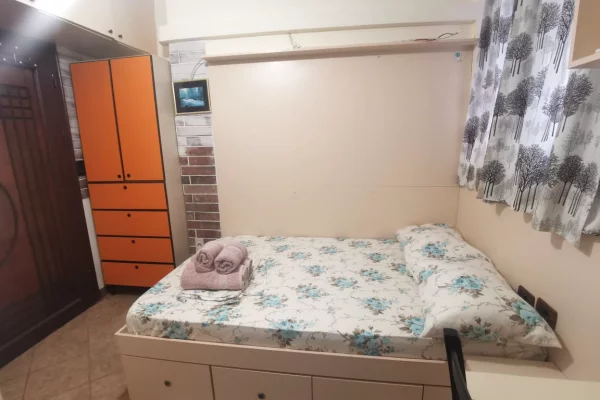 Shtepi me qera 1+1 ne Tirane - 350 Euro