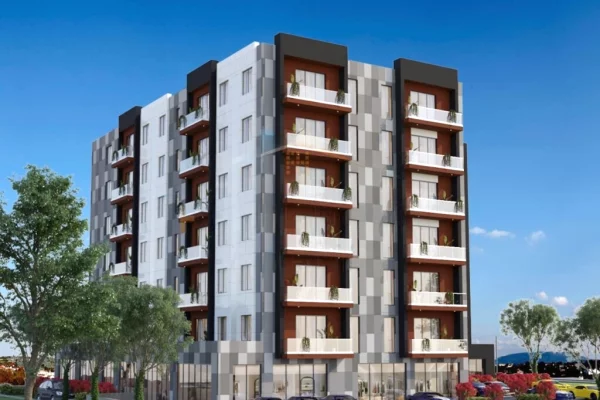 Shtepi ne shitje 2+1 ne Tirane - 114,000 Euro