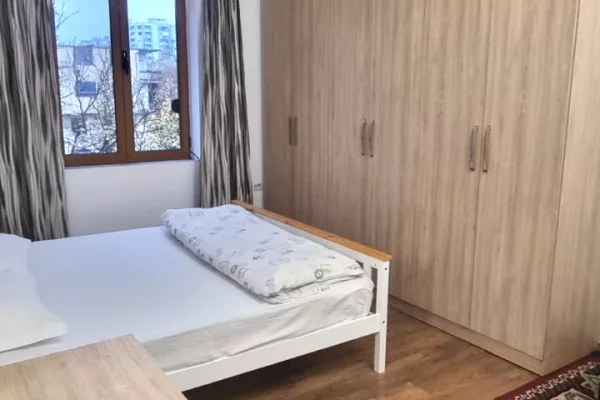 Shtepi me qera 1+1 ne Tirane - 500 Euro