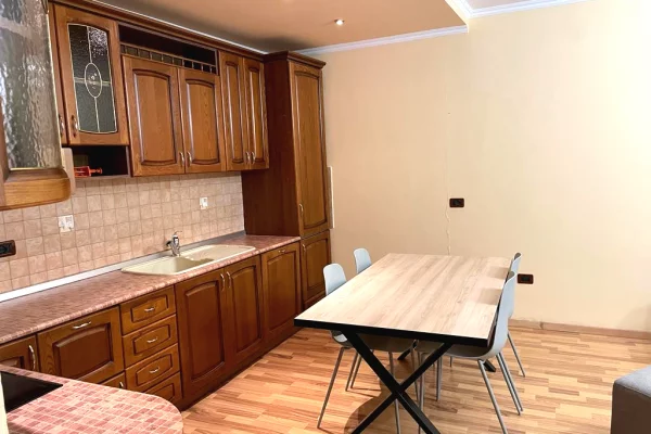 House for Sale 2+1 in Tirana - 134,000 Euro