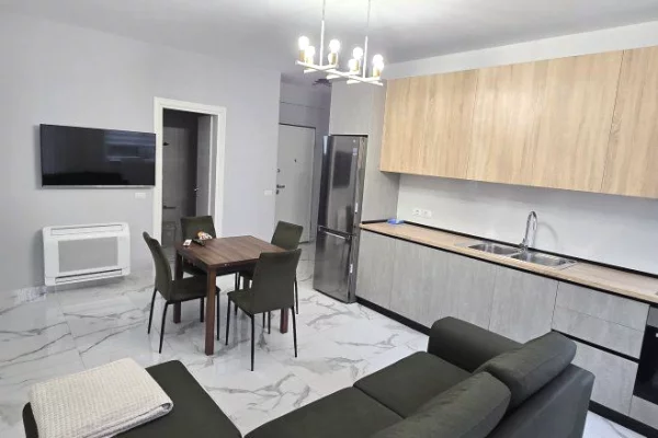 House for Rent 2+1 in Tirana - 630 Euro