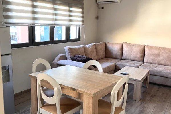 Shtepi me qera 1+1 ne Tirane - 600 Euro