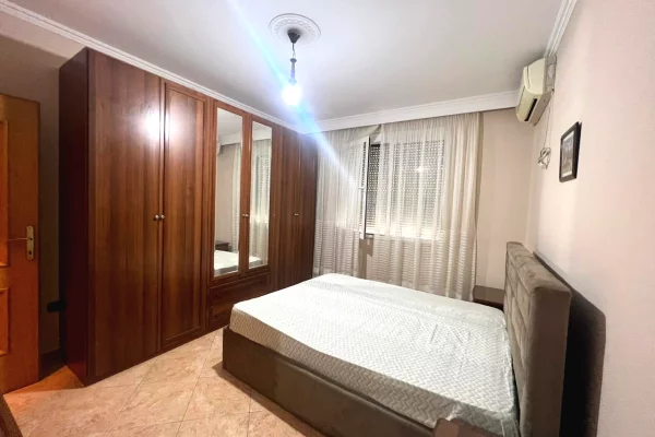 Shtepi me qera 1+1 ne Tirane - 500 Euro