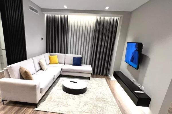 Casa in affitto 2+1 a Tirana - 700 Euro