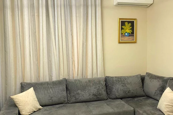 Casa in affitto 1+1 a Tirana - 400 Euro