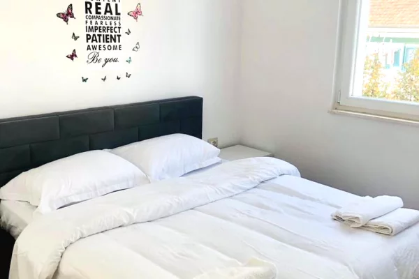 Casa in affitto 2+1 a Tirana - 650 Euro