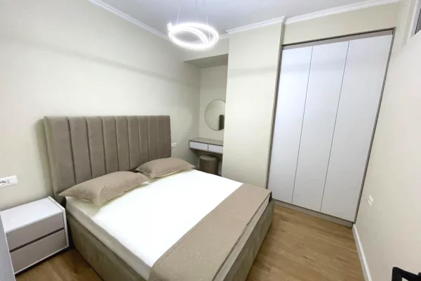 Shtepi me qera 1+1 ne Tirane - 500 Euro