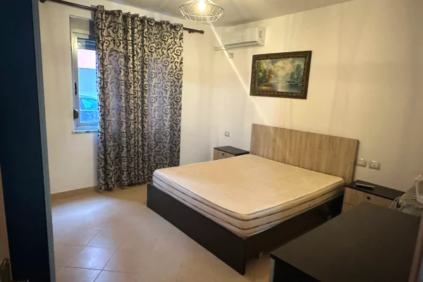Shtepi me qera 1+1 ne Tirane - 500 Euro