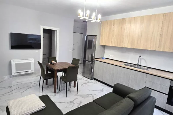 Casa in affitto 2+1 a Tirana - 630 Euro