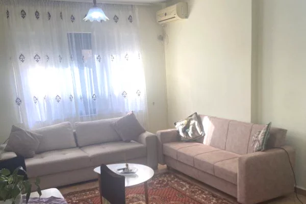Casa in affitto 1+1 a Tirana - 500 Euro