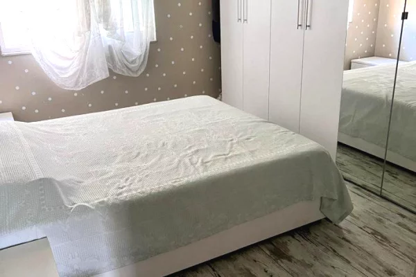 House for Rent 1+1 in Tirana - 600 Euro