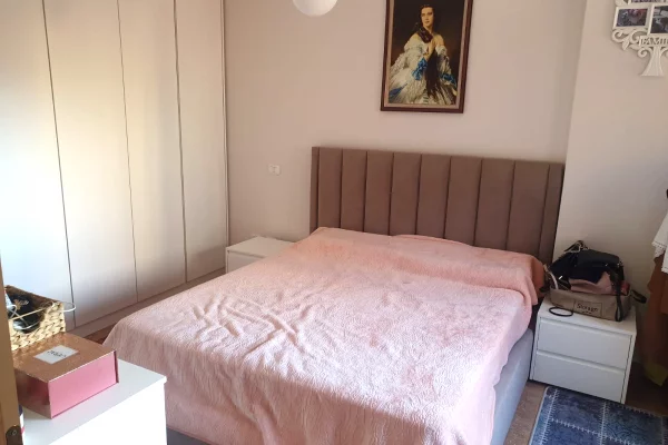 House for Rent 1+1 in Tirana - 50,000 Leke