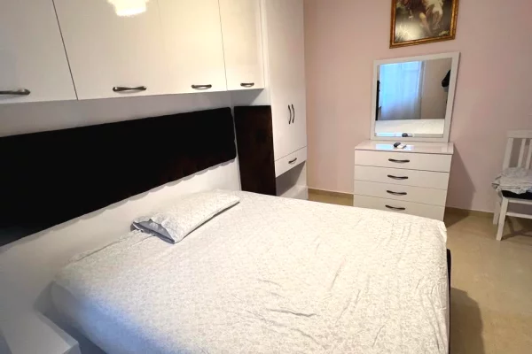 House for Rent 2+1 in Tirana - 60,000 Leke