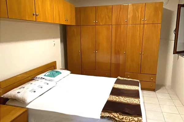 Shtepi me qera 2+1 ne Tirane - 520 Euro