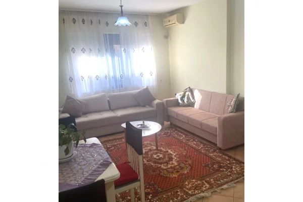 Shtepi me qera 1+1 ne Tirane - 500 Euro