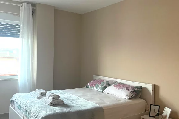 Shtepi me qera 2+1 ne Tirane - 500 Euro
