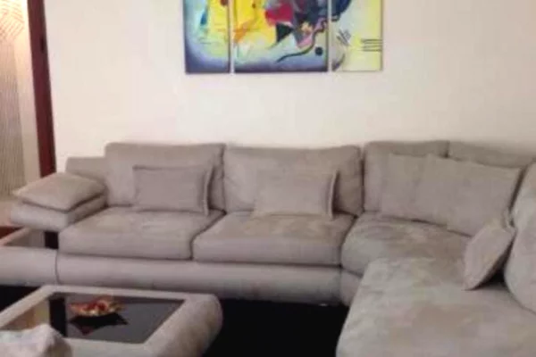 Shtepi me qera 1+1 ne Tirane - 500 Euro