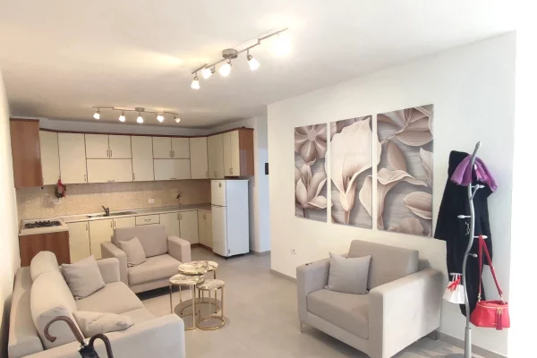 Shtepi me qera 2+1 ne Tirane - 600 Euro