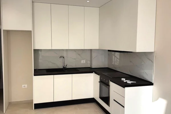 Shtepi me qera 1+1 ne Tirane - 45,000 Leke