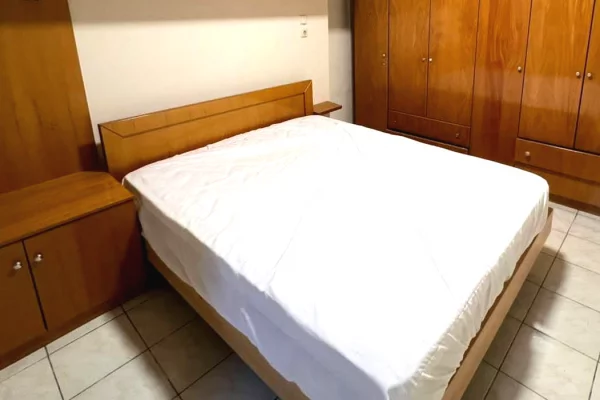 Shtepi me qera 2+1 ne Tirane - 500 Euro