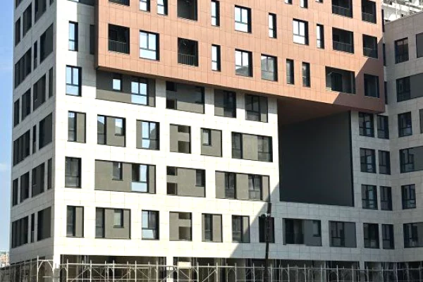 Shtepi ne shitje 2+1 ne Tirane - 143,000 Euro