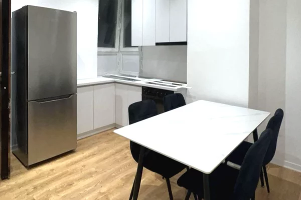 Shtepi me qera 1+1 ne Tirane - 600 Euro