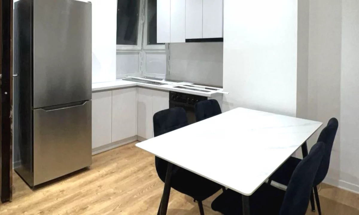 Shtepi me qera Apartament ne Tirane, 1+1, Mobilimi E mobiluar, Pagesa 600  Euro.