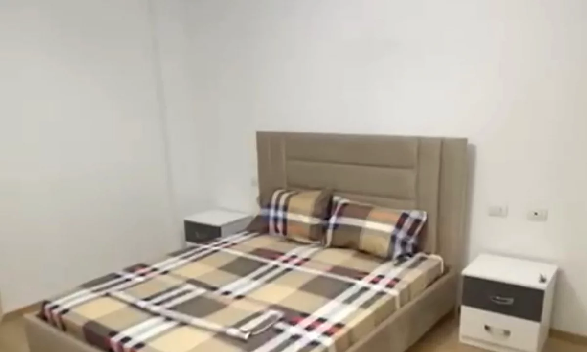 Apartment for rent in Tirana 1+1, Furnished