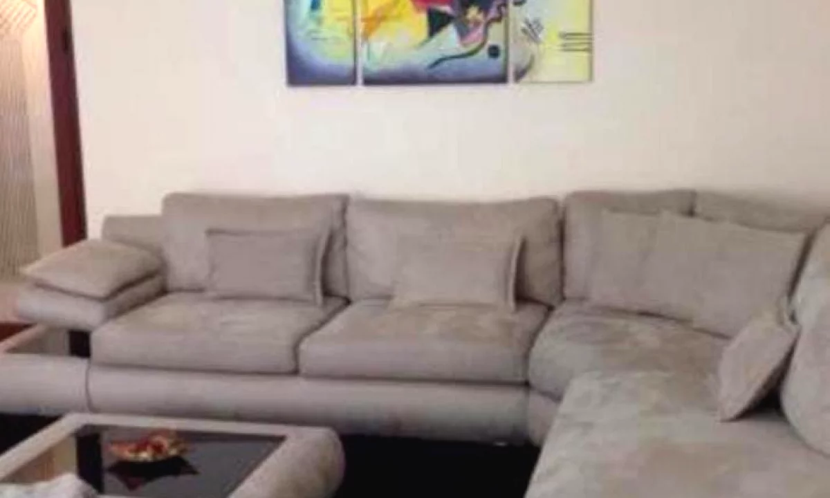 Shtepi me qera Apartament ne Tirane, 1+1, Mobilimi E mobiluar, Pagesa 52,000  Leke.