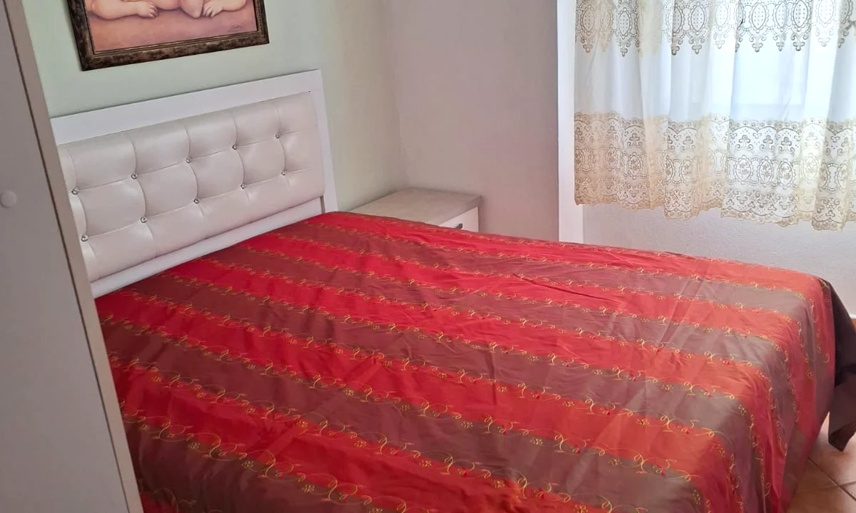 Apartment for rent in Tirana 1+1, Furnished