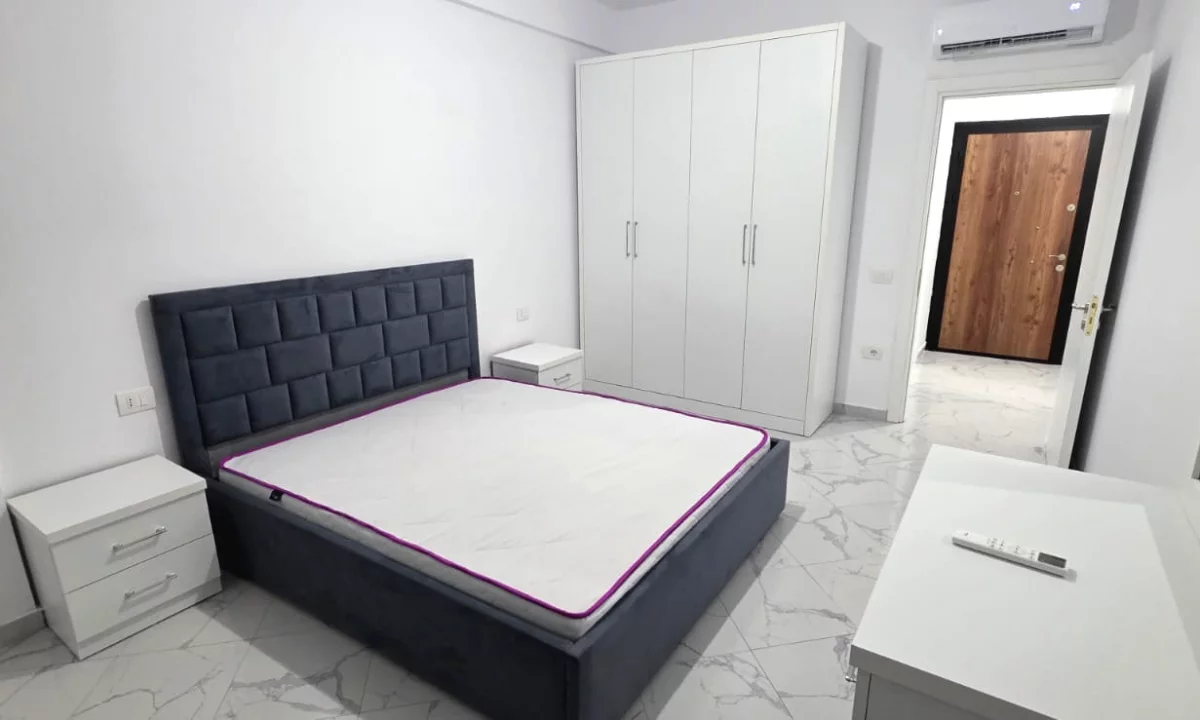 Apartment for rent in Tirana 1+1, Furnished