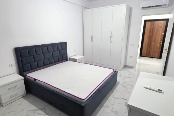 House for Rent 1+1 in Tirana - 500 Euro