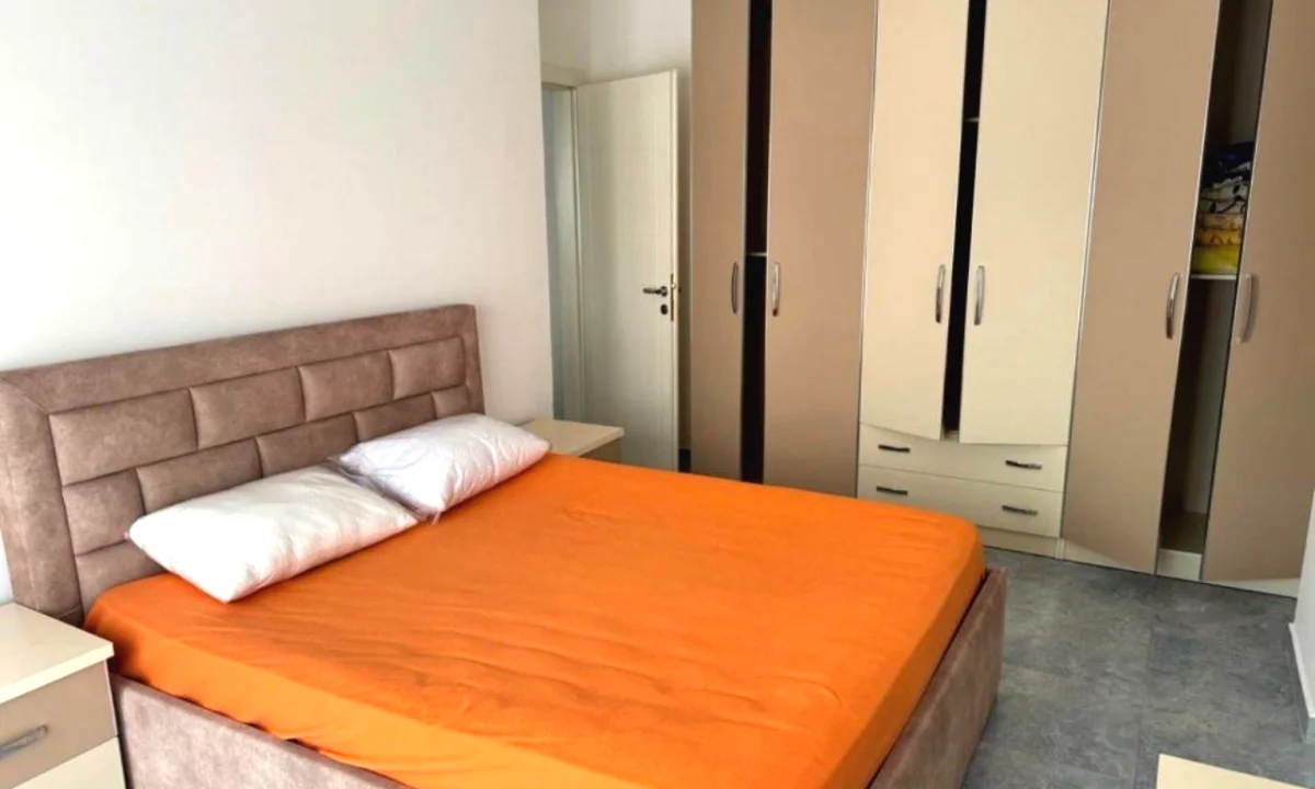 Apartment for rent in Tirana 1+1, Furnished