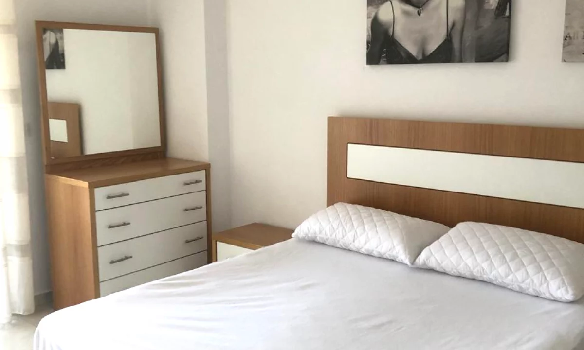 Shtepi me qera Apartament ne Tirane, 1+1, Mobilimi E mobiluar, Pagesa 530  Euro.