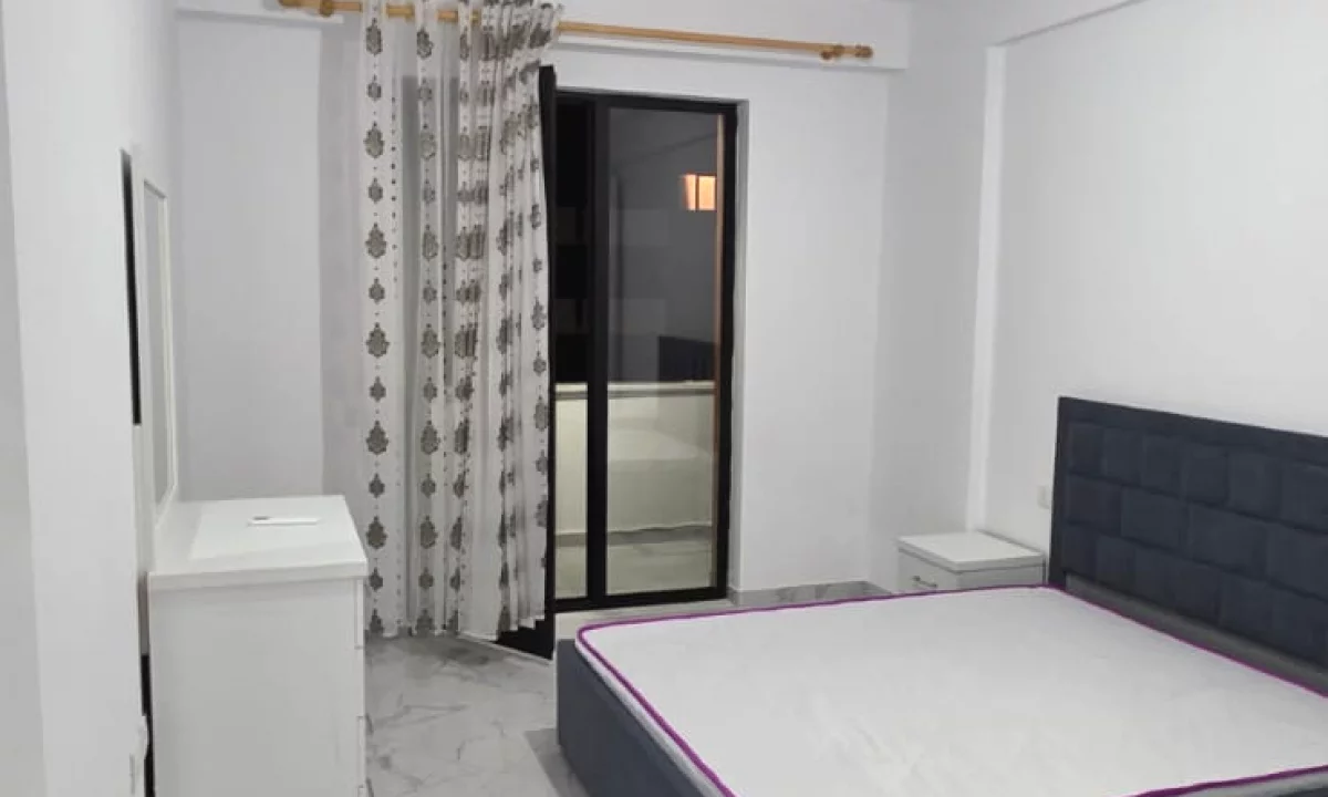 Apartment for rent in Tirana 1+1, Furnished