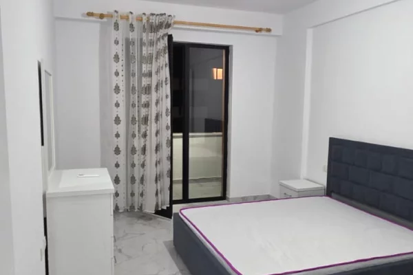 House for Rent 1+1 in Tirana - 45,000 Leke