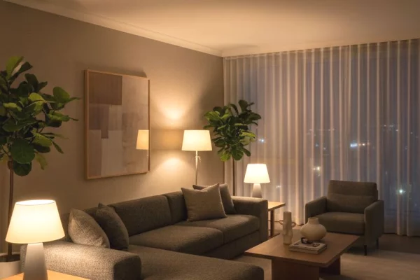 Shtepi me qera 2+1 ne Tirane - 700 Euro