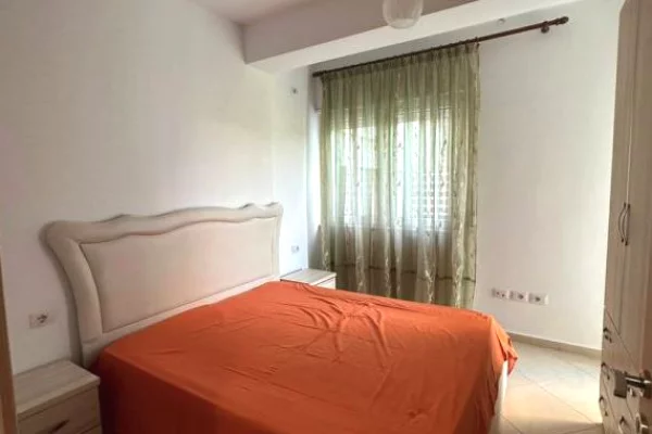 House for Rent 1+1 in Tirana - 40,000 Leke