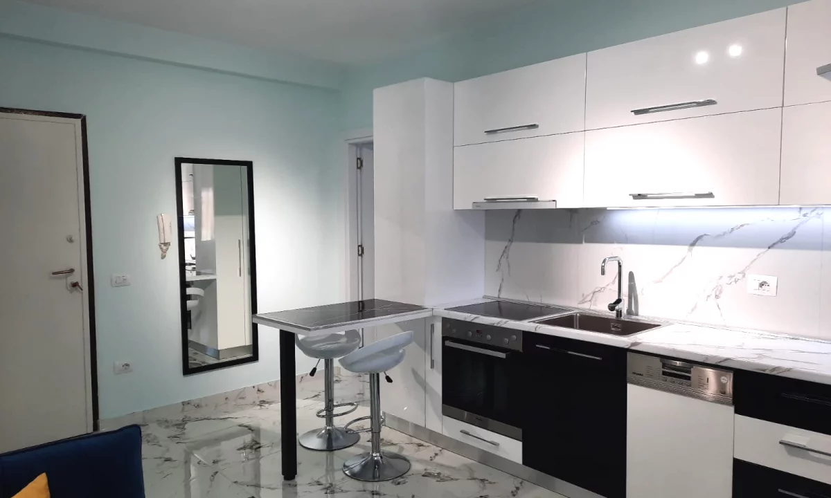 Apartment for rent in Tirana 2+1, Furnished