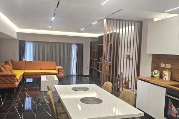 House for Rent 2+1 in Tirana - 750 Euro