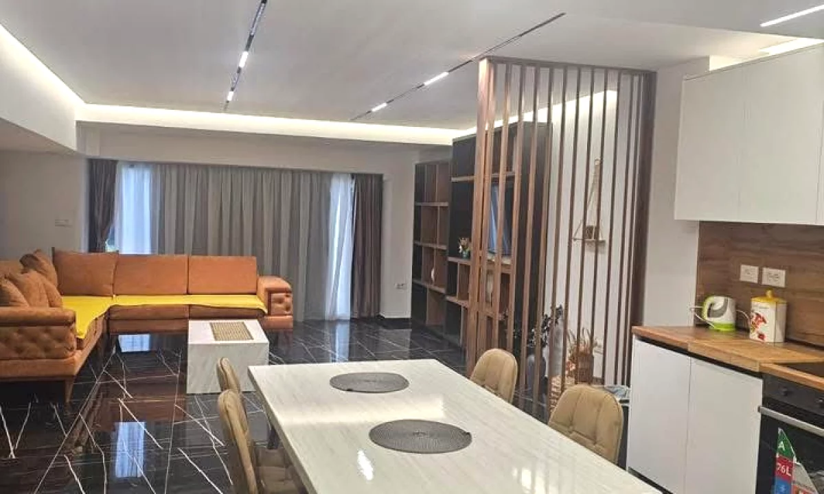 Apartment for rent in Tirana 2+1, Furnished