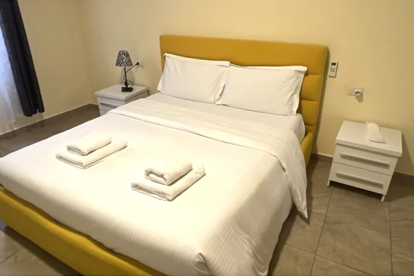 House for Rent 1+1 in Tirana - 55,000 Leke